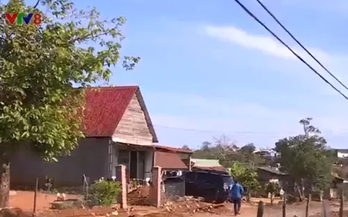 Đổi thay vùng đồng bào dân tộc thiểu số