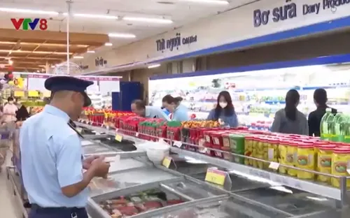 Quảng Nam tăng cường chống buôn lậu dịp cuối năm