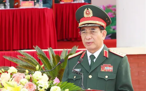 Thi đua kỷ niệm 50 năm Chiến thắng Điện Biên Phủ trên không