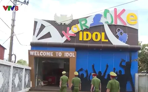 Ðắk Nông: Tổng rà soát chấn chỉnh công tác phòng cháy chữa cháy