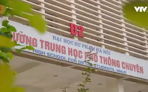 Dự thảo quy chế tổ chức, hoạt động của trường Chuyên THPT