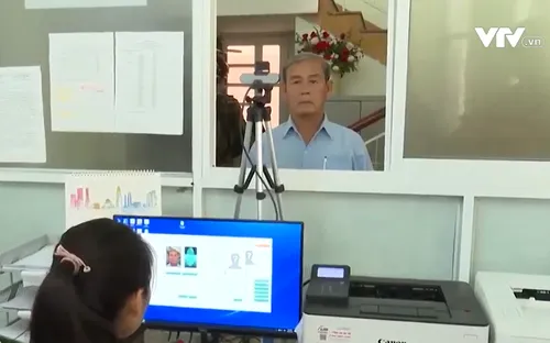 Lợi ích của tài khoản định danh điện tử