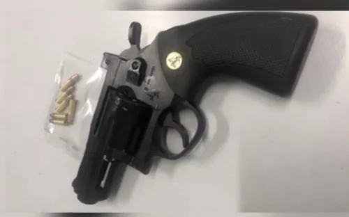 Vĩnh Phúc: Dùng súng đạn để giải quyết mâu thuẫn làm ăn