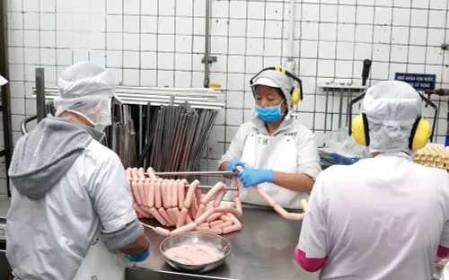 Doanh nghiệp thực phẩm sẵn sàng đón đầu nhu cầu tiêu dùng cuối năm