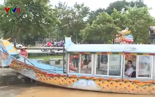 Thừa Thiên Huế đảm bảo an toàn giao thông đường thủy mùa mưa bão