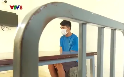 Đà Nẵng bắt nam thanh niên trộm cắp trốn truy nã