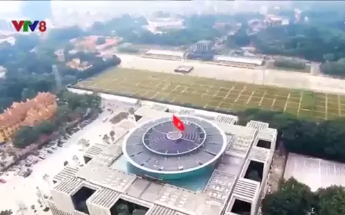 Tăng nguồn lực dự trữ xăng dầu