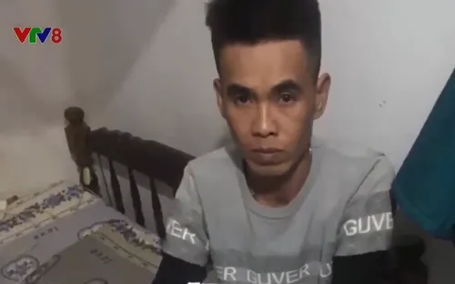 Đắk Lắk bắt nhanh đối tượng cướp giật ở tiệm vàng