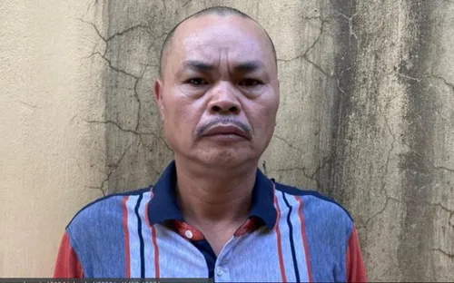 Bé gái 10 tuổi bị dâm ô trong trường tiểu học