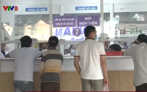 Đà Nẵng tháo gỡ vướng mắc trong mua sắm vật tư y tế