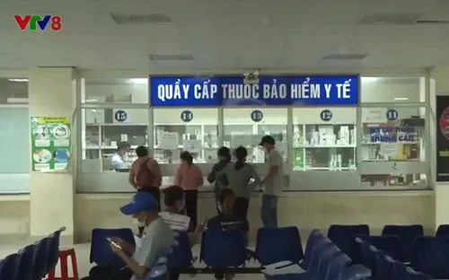 Bình Định đảm bảo đấu thầu mua sắm thuốc