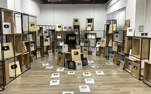 Hoạt hình Wolfoo làm nên những kỳ tích chưa từng có trong lịch sử hoạt hình Việt