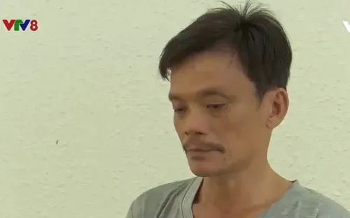 Đà Nẵng bắt giữ đối tượng trộm cắp tài sản của du khách