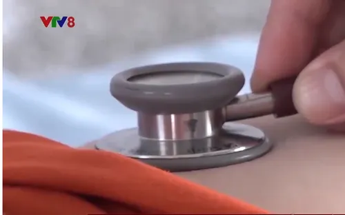 Phú Yên: Cháu bé 11 tuổi tử vong do sốt xuất huyết