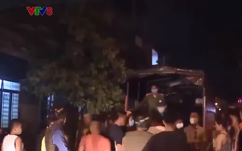 Đà Nẵng lập đội xử lý nhanh tiếng ồn