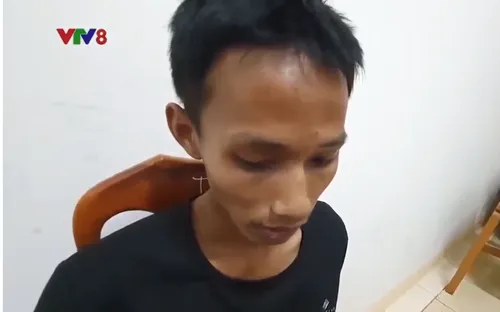 Đắk Lắk khởi tố đối tượng vừa ra tù đâm chết người