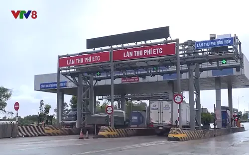 Mất ATGT từ việc xe trốn phí tại các trạm thu phí