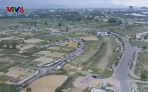 Khu đô thị xây 20 năm dang dở - trách nhiệm thuộc về ai?