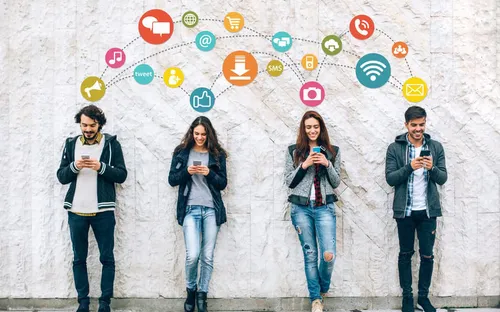 Gen Z không thích tụ tập cùng đồng nghiệp sau giờ làm