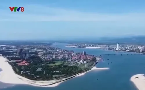 Quảng Bình xin trung ương “giải cứu” 18 khu đô thị dưới 20ha