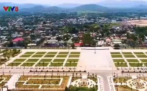 Quảng Ngãi chi hàng trăm tỷ đồng chống sạt lở cho đô thị Sa Huỳnh