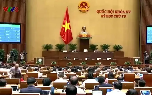 Quốc hội thông qua Nghị quyết thí điểm cơ chế chính sách đặc thù phát triển TP. Buôn Ma Thuột