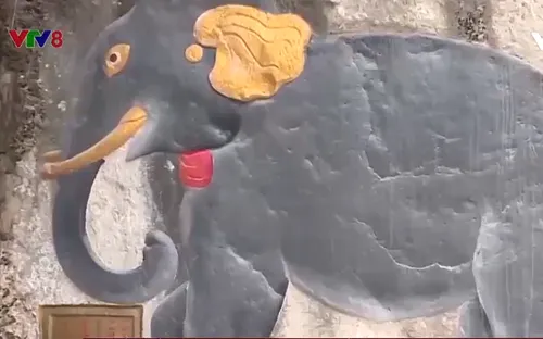 Thanh Hóa chỉ đạo xử lý vụ chùa cổ 300 năm tuổi bị xâm hại