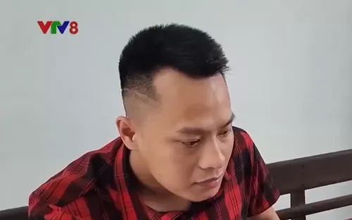 Đà Nẵng: Bắt giữ thanh niên chuyên cướp giật tài sản