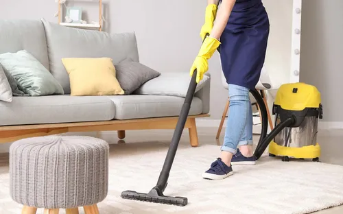 Những tư tưởng sai lầm trong dọn dẹp mà bạn nên thay đổi