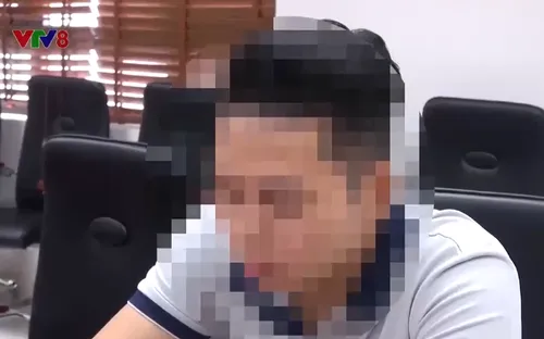 Quảng Nam xử phạt một cá nhân tự ý đăng hình người khác trên mạng