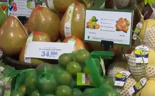 Khai mạc Hội chợ xúc tiến thương mại cho các hợp tác xã khu vực miền Trung-Tây Nguyên năm 2022