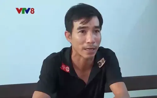 Đà Nẵng: Bắt khẩn cấp đối tượng cướp tài sản