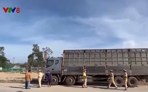 Người đứng đầu cấp ủy chịu trách nhiệm về an toàn giao thông