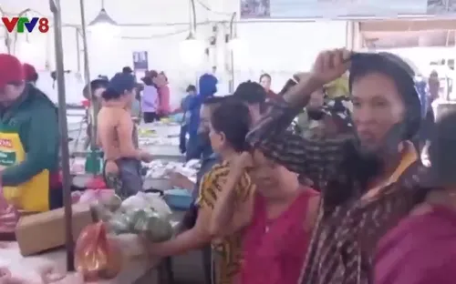 Quảng Nam: Điêu đứng vì vỡ hụi cả trăm tỷ đồng