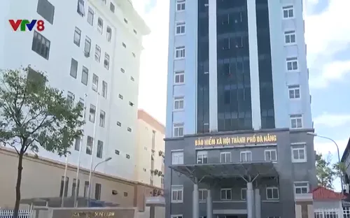 Đà Nẵng xử phạt nhiều đơn vị nợ bảo hiểm xã hội