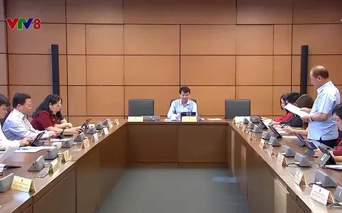 Bảo vệ quyền lợi người tiêu dùng trên không gian mạng