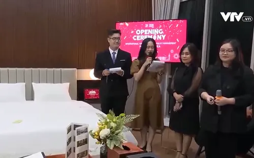 Phương thức đào tạo mới gắn với thực tiễn chuẩn đầu ra cho sinh viên