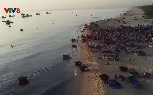 Cộng đồng bảo vệ nguồn lợi thủy sản ven bờ