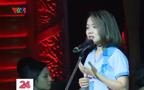 Hỗ trợ hơn 1.200 sinh viên từ quỹ học bổng thắp sáng niềm tin