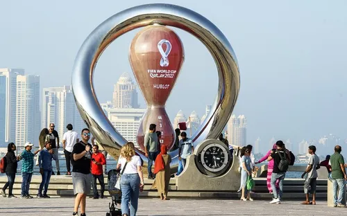 Chi kỷ lục cho World Cup, Qatar tham vọng chuyển đổi nền kinh tế