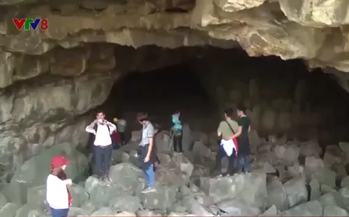 Phát triển bền vững Công viên địa chất toàn cầu