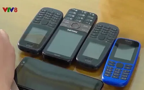 Gia tăng tội phạm lừa đảo trên không gian mạng