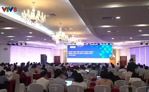 Hội thảo trao đổi kinh nghiệm các Cổng thông tin điện tử trên cả nước