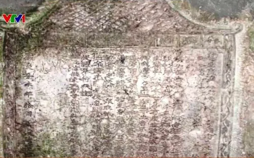 Việt Nam có thêm 2 Di sản tư liệu khu vực châu Á-Thái Bình Dương