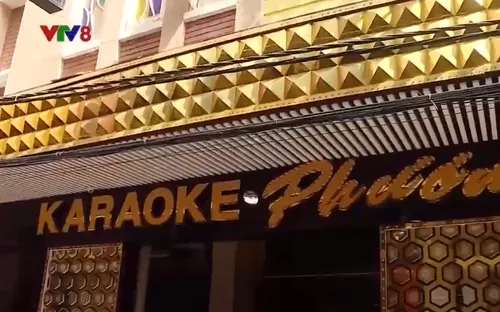 Đà Nẵng đình chỉ, tạm đình chỉ hoạt động hơn 30 quán Bar và Karaoke