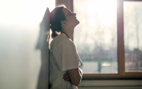 Liệu căng thẳng có gây giảm cân không?