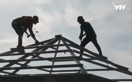 Phú Quốc mạnh tay xử lý công trình xây dựng trái phép