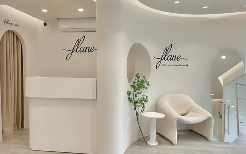 Flane - Sức hút từ sự thời thượng, phóng khoáng và trẻ trung