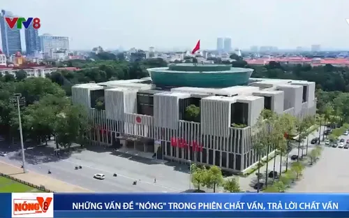 Trách nhiệm trước lời hứa với nhân dân
