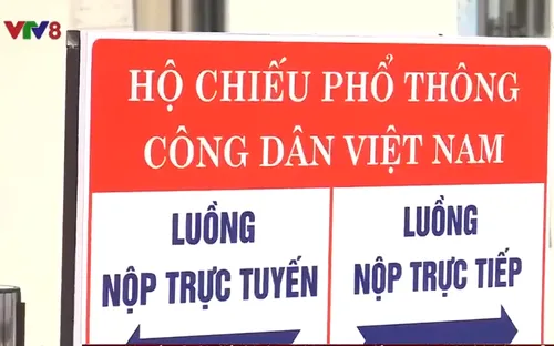 Đà Nẵng đẩy mạnh cải cách hành chính trong lĩnh vực xuất nhập cảnh ngành Công an